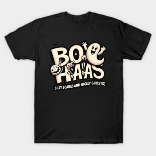 boo haas T-Shirt